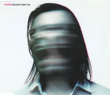 Because I Want You (CD Enhanced Single)