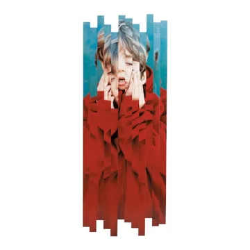 Lady of the Flowers (RE:CREATED VERSION)